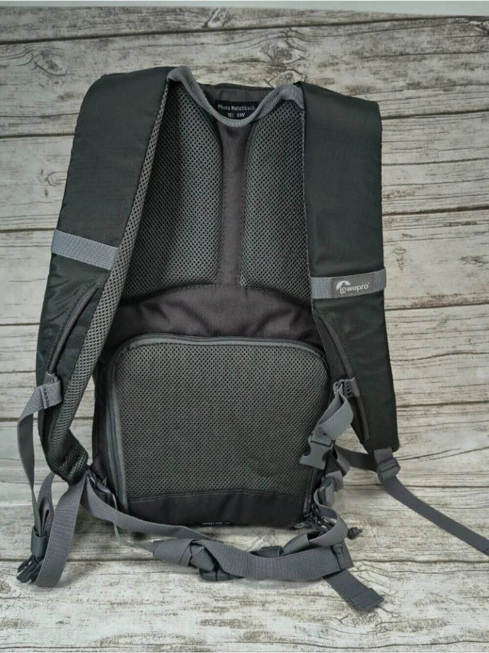 Lowepro Photo Hatchback 16 AW Camera Bag Backpack